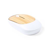 MOUSE OTTICO WIRELESS